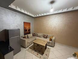 Marrakech Inn Comfy Apartments-Gueliz