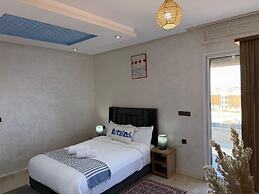 Marrakech Inn Comfy Apartments-Gueliz