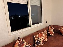 Marrakech Inn Comfy Apartments-Gueliz