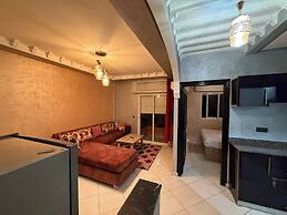 Marrakech Inn Comfy Apartments-Gueliz