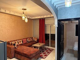 Marrakech Inn Comfy Apartments-Gueliz