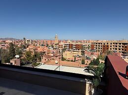 Marrakech Inn Comfy Apartments-Gueliz
