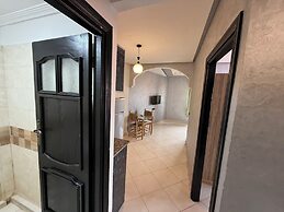 Marrakech Inn Comfy Apartments-Gueliz