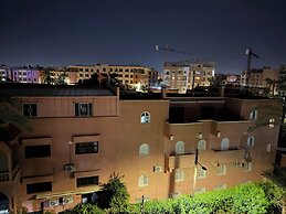 Marrakech Inn Comfy Apartments-Gueliz