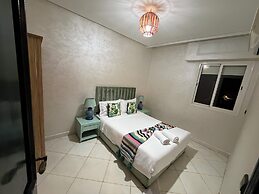Marrakech Inn Comfy Apartments-Gueliz