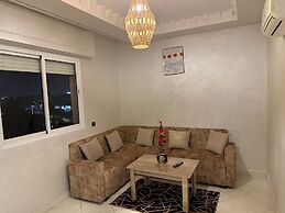 Marrakech Inn Comfy Apartments-Gueliz