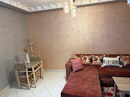 Marrakech Inn Comfy Apartments-Gueliz