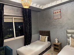 Marrakech Inn Comfy Apartments-Gueliz