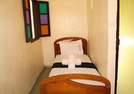 Riad Dar Babouche