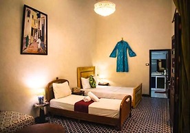 Riad Dar Babouche