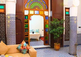 Riad Dar Babouche