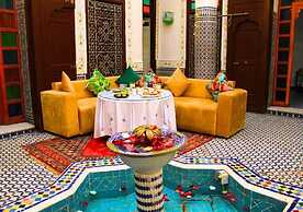 Riad Dar Babouche