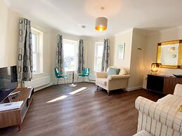 Ockendon House Apartment A
