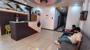 Sky Hotel
