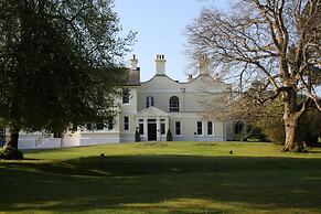 St Elizabeth's House