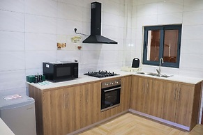 Sren Self-Catering Apartment
