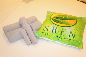 Sren Self-Catering Apartment