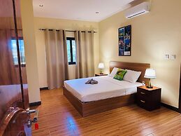 Sren Self-Catering Apartment