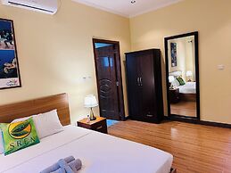 Sren Self-Catering Apartment