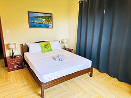 Sren Self-Catering Apartment