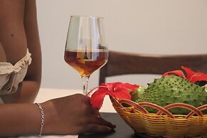 Sren Self-Catering Apartment