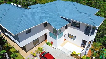 Sren Self-Catering Apartment