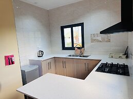 Sren Self-Catering Apartment