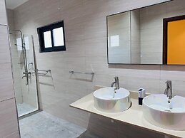 Sren Self-Catering Apartment