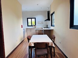 Sren Self-Catering Apartment