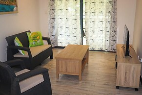 Sren Self-Catering Apartment