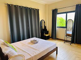 Sren Self-Catering Apartment