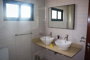 Sren Self-Catering Apartment
