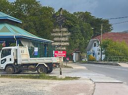 Sren Self-Catering Apartment