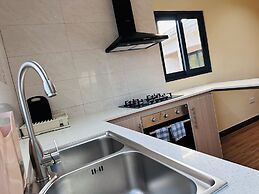 Sren Self-Catering Apartment
