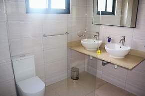 Sren Self-Catering Apartment