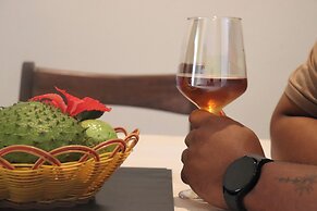 Sren Self-Catering Apartment