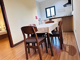 Sren Self-Catering Apartment