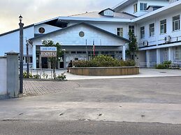 Sren Self-Catering Apartment