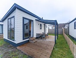 Bright Beachside Base in Burgh-haamstede
