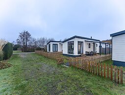 Bright Beachside Base in Burgh-haamstede