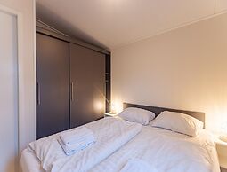Bright Beachside Base in Burgh-haamstede