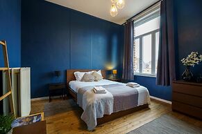 The Canal View Suites