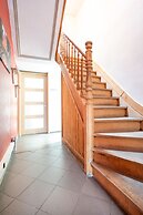 The Canal View Suites