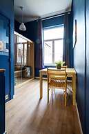 The Canal View Suites