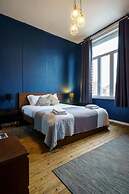 The Canal View Suites
