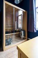 The Canal View Suites