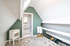 The Canal View Suites
