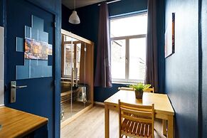 The Canal View Suites
