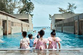 Weizhou Island Coral Reef Hotel