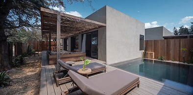 Weizhou Island Coral Reef Hotel